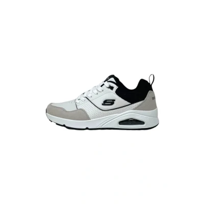 Imagen de Skechers Sneaker Zapatillas, Hombre, Talla: 45, Multi coloured Zapatos