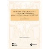 Imagen de Dialeg En Ramon Llull: L Expressio Literaria