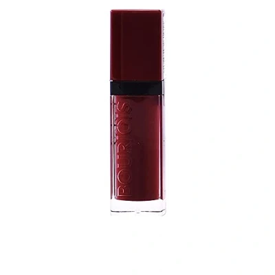 Imagen de Bourjois Rouge Edition Velvet Lipstick 19 Jolie De Vin 7,7 ml
