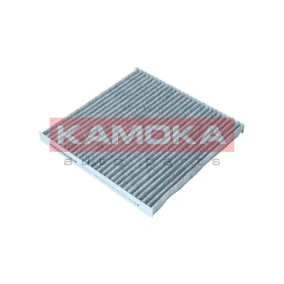 Imagen de Filtro, aire habitáculo KAMOKA F502001