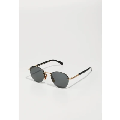 Imagen de Eyewear by David Beckham Gafas de sol goldcoloured/black, Hombre, Talla: 51, Gold coloured/black