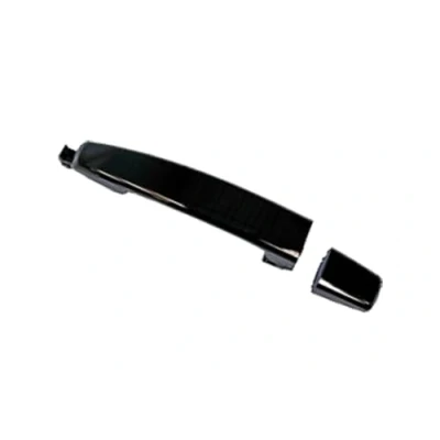 Imagen de PRASCO DW7208011 Manecilla de Puerta exterior, Atrás derecha negro CHEVROLET: Captiva, Cruze Berlina