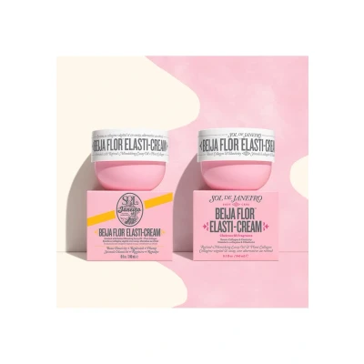 Imagen de Sol De Janeiro Beija Flor™ Elasti Crema Corporal 240 ml