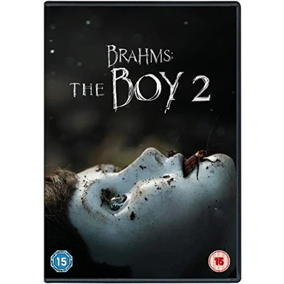 Imagen de Brahms: The Boy 2 [DVD] [2020]