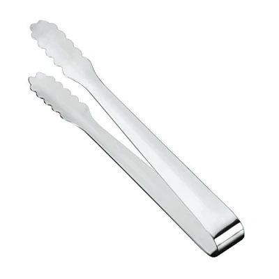 Imagen de Metaltex Pinza Hielo INOX, único, Estándar