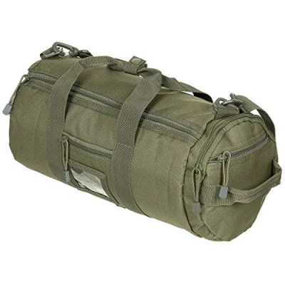 Imagen de MFH MOLLE Operation Bolsa 12L OD Verde