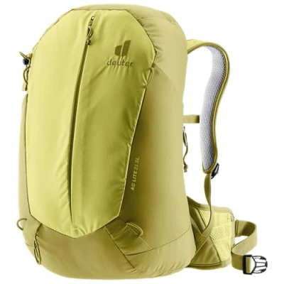 Imagen de Deuter AC LITE 21 SL Mochila de trekking, Talla: One Size, Lagoon atlantic