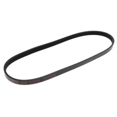 Imagen de MAPCO 240750 Correa trapecial poli V 750 4 HYUNDAI: Getz, Atos, KIA: Picanto I, FIAT: Brava Hatchback, BRAVO 1