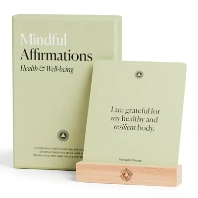 Imagen de Intelligent Change Sound Therapy Products
