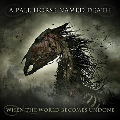 Imagen de When The World Becomes Undone