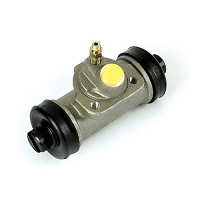 Imagen de BREMBO A 12 390 Bombin de Freno 25,4 Aluminio 10 x 1 NISSAN: Patrol Hardtop, 3/2 SUV, 3/1 SUV
