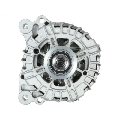 Imagen de AS PL A3308S Alternador 12V 180A VOLKSWAGEN: Transporter 5, 5 Bus, Golf 7, AUDI: A6 C6 Berlina, A3 Avant