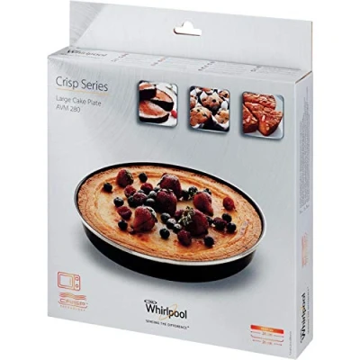 Imagen de Whirlpool Plato para función crisp 480131000082