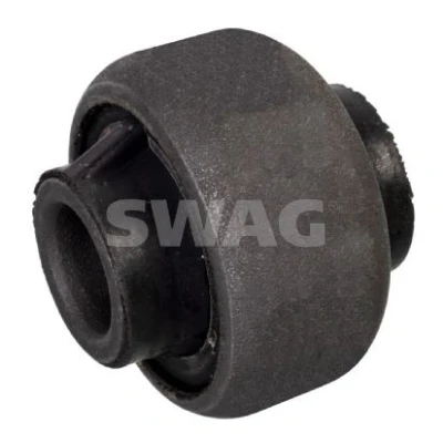 Imagen de SWAG 33 10 1405 Silentblock Brazo de Suspension Eje delantero, izquierda, delante, derecha Caucho CITROËN: C3 II