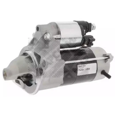 Imagen de MAPCO 13559 Motor de arranque 12 1 9 TOYOTA: Yaris II Hatchback, I Hatchback