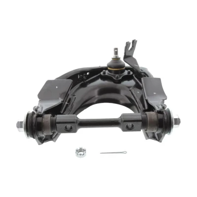 Imagen de Brazo de control, Suspensión las ruedas MOOG FD WP 15742 Eje delantero/Derecha/frente