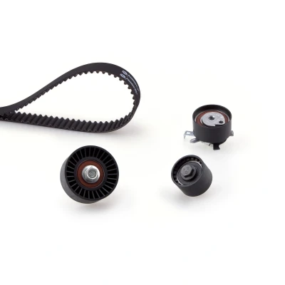 Imagen de GATES K015508XS Kit de correa distribución FleetRunner PowerBand FORD: Focus Mk1 Hatchback, MONDEO 2 Kombi,