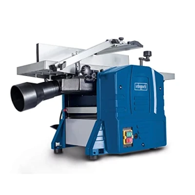 Imagen de Scheppach Cepillo regrueso HMS860 230 240V 50Hz 1500W 204mm marca