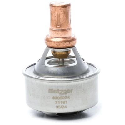 Imagen de METZGER 4006224 Termostato, refrigerante 89 sin juntas RENAULT: CLIO 1, Super 5 Hatchback, 19 I DACIA: 1300 Berlina