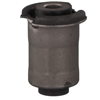 Imagen de FEBI BILSTEIN 102327 Silentblock Brazo de Suspension Eje trasero izquierda, trasero, derecha 81 Caucho LAND ROVER: Discovery 3, Range Rover Sport