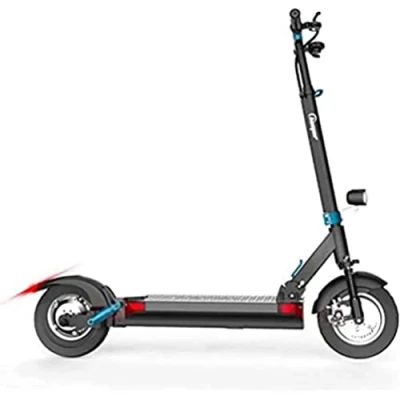 Imagen de Patinete Eléctrico Beeper Max 500w 48v De 10 Pulgadas 26 Ah
