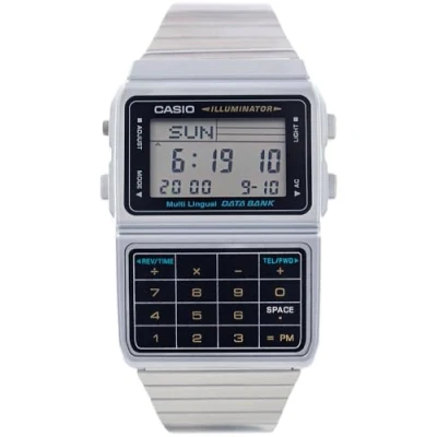 Imagen de Casio Unisex DBC611 1D Reloj