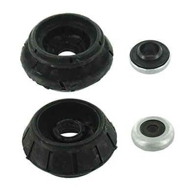 Imagen de SKF VKDA 35325 T Copela de amortiguador con apoyo CITROËN: C1 I, PEUGEOT: 107 Hatchback
