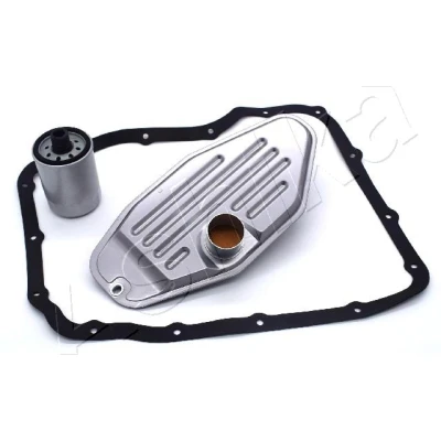 Imagen de ASHIKA FTA074 Filtro Caja de Cambios Automatica JEEP: WRANGLER 3