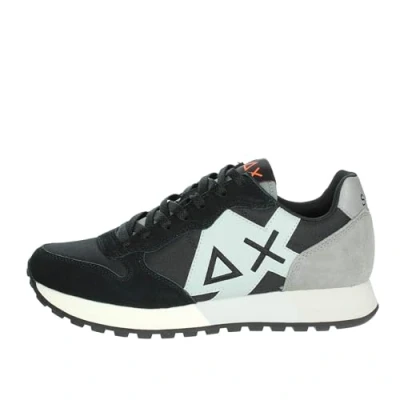 Imagen de Sun68 Zapatillas, Hombre, Talla: 43, Nero Zapatos