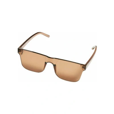 Imagen de Urban Classics Gafas de sol, Hombre, Talla: One Size, Brown