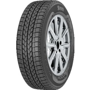 Imagen de Sava Eskimo LT 205/75 R16 110/108R coche de turismo Neumáticos invierno 571849