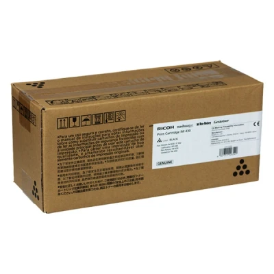 Imagen de Ricoh Toner Nero Tipo IM430 Lunga DURATA (11.100 PAGINE)