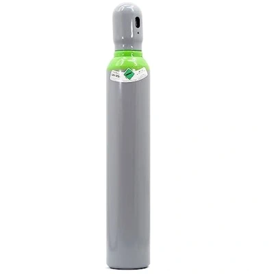 Imagen de Gasflasche Gas Bottle Welding MIX Argon (82%) + CO2 (18%) Mixed 1.9 m3 8 Litres 200 bar MIG TIG WIG de soldadura Mixto