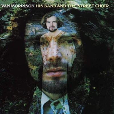 Imagen de His Band And The Street Choir [Vinilo]
