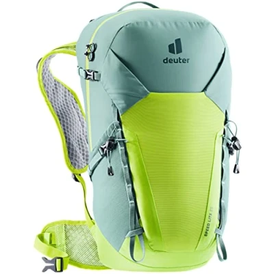 Imagen de deuter Speed Lite 25 Mochila de senderismo ligera