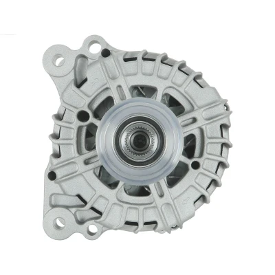 Imagen de AS PL A3688S Alternador 12V 140A SEAT: Leon II Hatchback, Ibiza 4, 4 Sportcoupe, VOLKSWAGEN: Sharan II, Tiguan I, CADDY Kasten