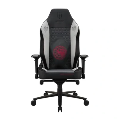 Imagen de Iconic Silla Gaming o de Oficina Apollon Collector House of The Dragon Asiento Gamer ergonómico