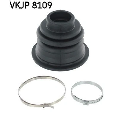 Imagen de SKF VKJP 8109 Fuelle Palier 88 OPEL: Vivaro A Furgón, Combi, Camión de plataforma / Chasis