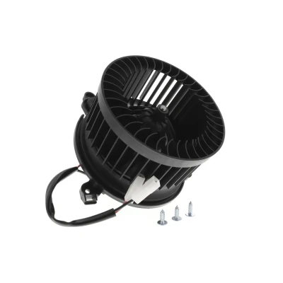 Imagen de VEMO V22 03 1810 Ventilador de Calefacción Q+, calidad primer equipo para vehículos sin aire acondicionado vehíc. con volante a la izquierda