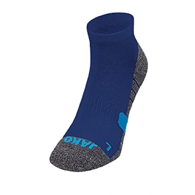 Imagen de JAKO Calcetines cortos de entrenamiento unisex, Unisex adulto, Calcetines, 3912, azul marino, 4 (39 42)