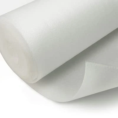 Imagen de Rollo de espuma blanca suave embalaje protector aislante 2 mm grosor (30 ㎡)