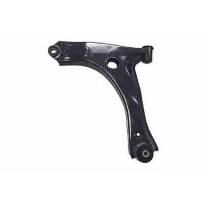 Imagen de VAICO V25 1999 Barra oscilante, suspensión de ruedas Eje delantero, izquierda Brazo oscilante transversal FORD: Transit Mk7 Furgoneta, Bus