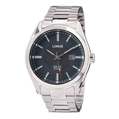 Imagen de Seiko Reloj Analógico para Hombre de Cuarzo con Correa en Metal RX333AX9