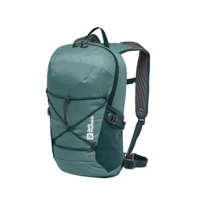 Imagen de Jack Wolfskin Mochila de trekking, Talla: One Size, Jade green