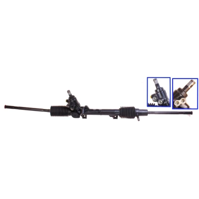 Imagen de DRI 711520610 Cremallera de Dirección hidráulico para vehíc. con volante a la izquierda 1173 PEUGEOT: Partner I Combispace, Furgón