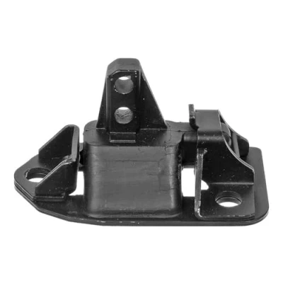 Imagen de MEYLE 514 863 0001 Soporte de motor ORIGINAL Quality izquierda Rodamiento caucho metal VOLVO: C70 I Coupé, 850 Familiar, Berlina