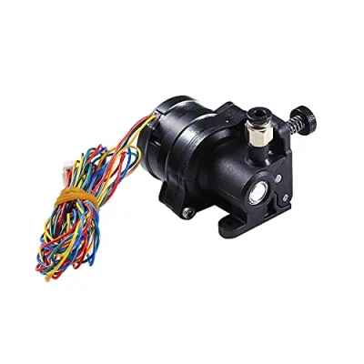 Imagen de Extrusora Orbiter V1.5 Dual Drive Direct con motor Moons compatible Ender 3 V2 Pro Ender5 Plus CR10 BLV Voron V2.4 Prusa MK3S también apto para impresión de TPU DDE O