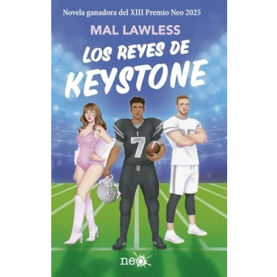 Imagen de Los Reyes De Keystone