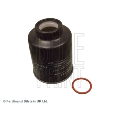 Imagen de BLUE PRINT ADH22341 Filtro Combustible enroscable con junta anular HONDA: CR V 3, Accord 7 Limousine, CIVIC 8 Hatchback
