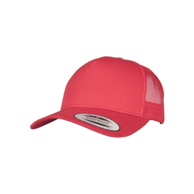 Imagen de Flexfit Trucker Gorra, Talla: One Size, Red
